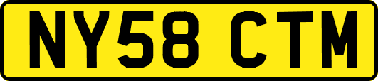 NY58CTM