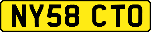 NY58CTO