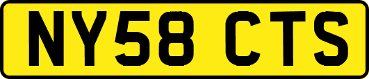 NY58CTS