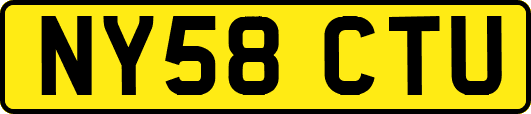 NY58CTU