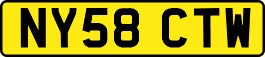 NY58CTW