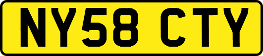 NY58CTY
