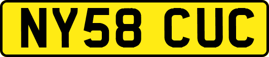 NY58CUC
