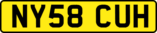 NY58CUH