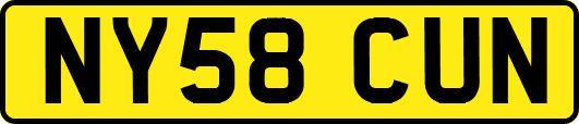 NY58CUN