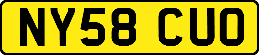NY58CUO