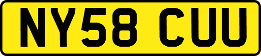 NY58CUU