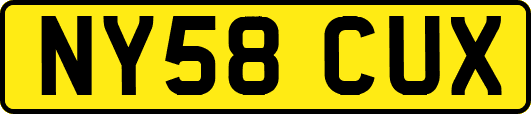NY58CUX