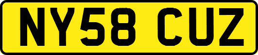 NY58CUZ
