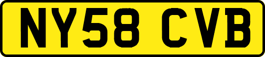 NY58CVB