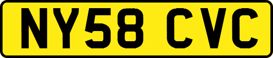 NY58CVC