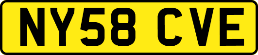 NY58CVE
