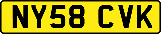 NY58CVK