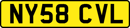 NY58CVL