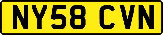 NY58CVN