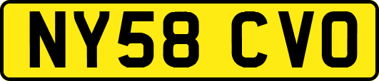 NY58CVO