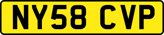 NY58CVP