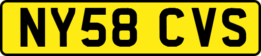 NY58CVS