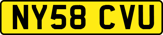 NY58CVU