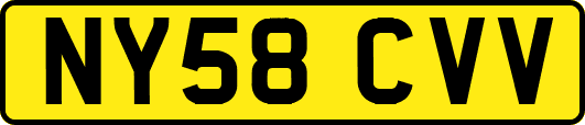 NY58CVV