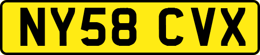 NY58CVX