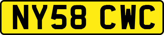 NY58CWC