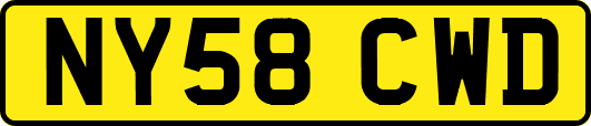 NY58CWD