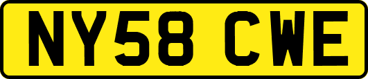 NY58CWE