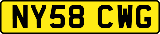 NY58CWG