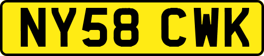 NY58CWK