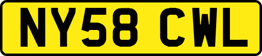 NY58CWL