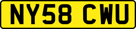 NY58CWU