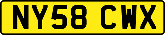 NY58CWX