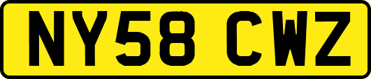 NY58CWZ