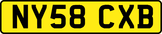 NY58CXB