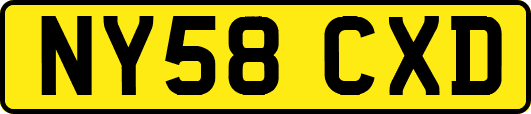NY58CXD
