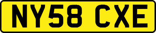 NY58CXE