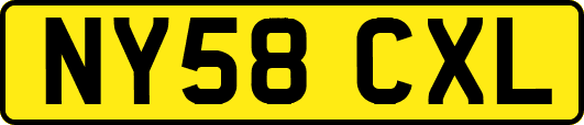 NY58CXL