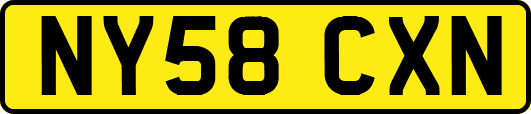 NY58CXN