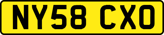 NY58CXO