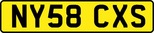 NY58CXS