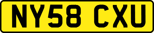 NY58CXU