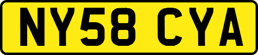 NY58CYA