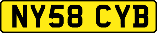 NY58CYB
