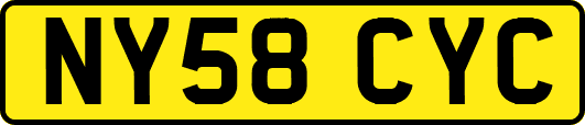 NY58CYC