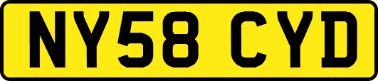 NY58CYD