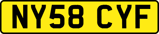 NY58CYF