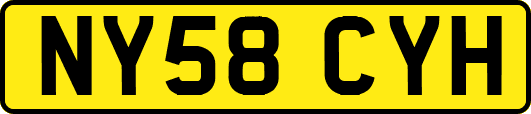 NY58CYH