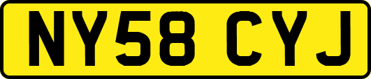 NY58CYJ