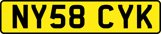NY58CYK